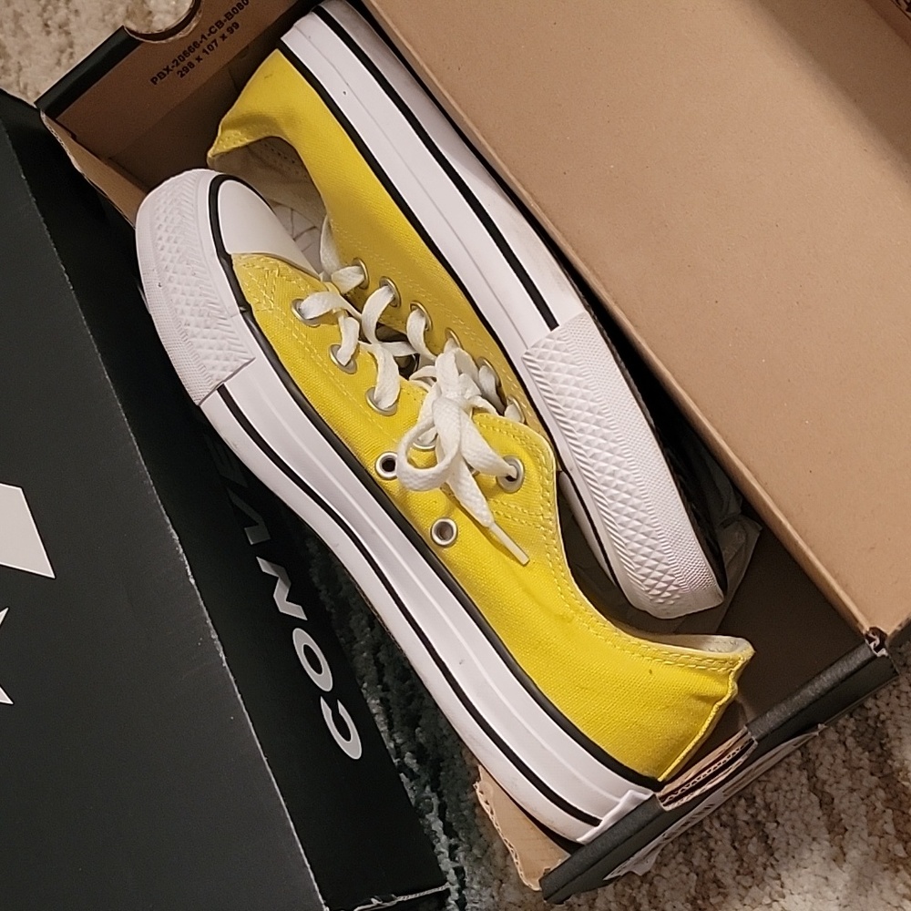 Converse Unisex - Picture 5 of 5